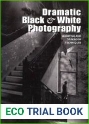 Dramatic Black & White Photography