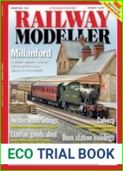 Railway Modeller 2016-01