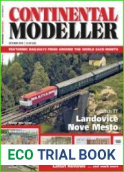 Continental Modeller 2014-10