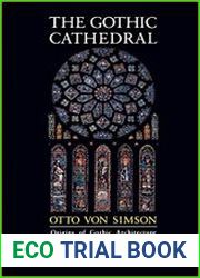 The Gothic Cathedral, 3rd Edition
