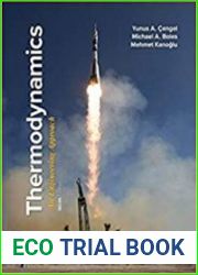 Thermodynamics An Engineering Approach Ninth Edition