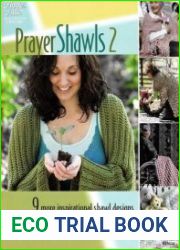 Prayer Shawls II