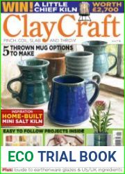 Claycraft