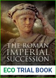 The Roman Imperial Succession