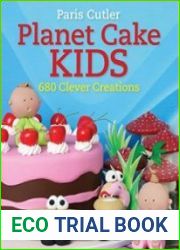 Planet Cake Kids