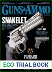 Guns & Ammo - December 2023