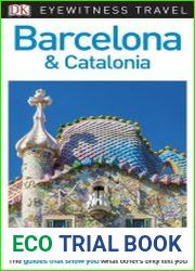 Barcelona & Catalonia
