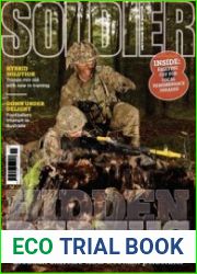 Soldier - November 2023
