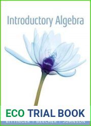 Introductory Algebra, 13th Edition