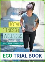 Total Fitness and Wellness, 8th Edition