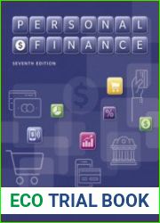 Personal Finance, 7th Edition