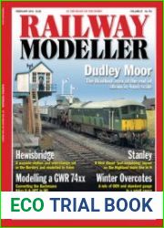 Railway Modeller 2016-02