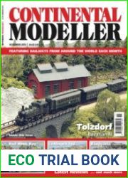 Continental Modeller 2014-11