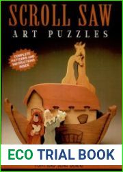 Scroll Saw Art Puzzles