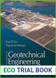 Introduction to Geotechnical Engineering Second Edition