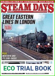 Steam Days 2020-08