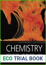 Chemistry, 8th Edition