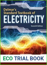 Delmar|s Standard Textbook of Electricity Seventh Edition