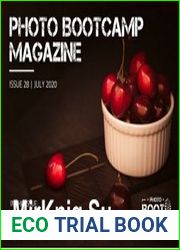 Photo BootCamp Magazine