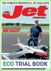 Radio Control Jet International 2020-08/09