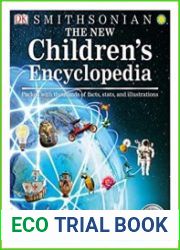 The New Children|s Encyclopedia (Visual Encyclopedia)