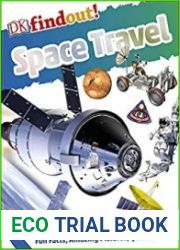 DK Findout! Space Travel