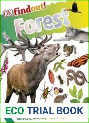 DK Findout! Forest