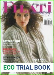 Filati Handknitting
