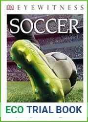 DK Eyewitness Books Soccer