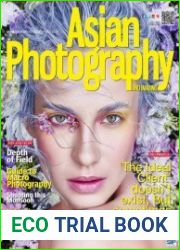 Asian Photography