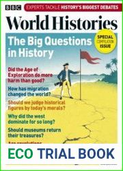 World Histories Magazine