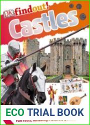 Castles (DK findout!)