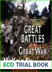 Great Battles of the Great War