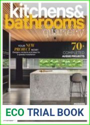 Kitchens and Bathrooms Quarterly