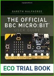 The Official BBC microbit User Guide