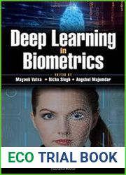 Deep Learning in Biometrics