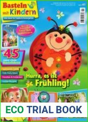 Basteln mit Kindern