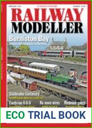 Railway Modeller 2016-03