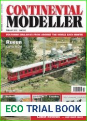 Continental Modeller 2015-02