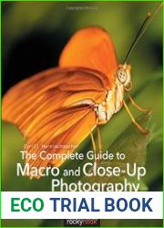 The Complete Guide to Macro and Close-Up Photography