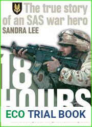 18 Hours The True Story of an SAS War Hero