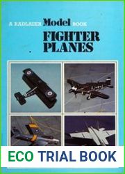Model Fighter Planes