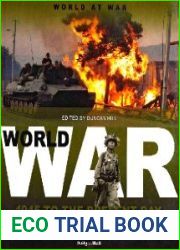 World at War 1945 to the Present Day