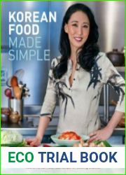 Korean Food Made Simple