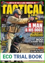Tactical Life 2020-08/09