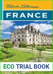 Rick Steves France, 20th Edition