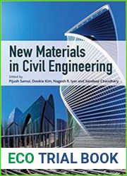 New Materials in Civil Engineering