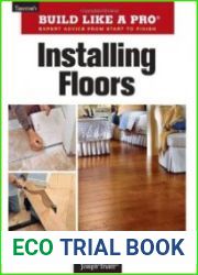 Installing Floors