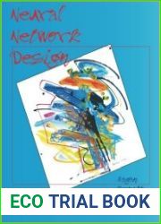 Neural Network Design, 2nd Edition
