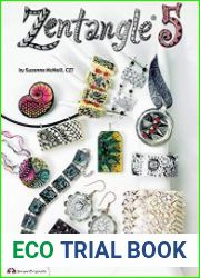 Zentangle 5 40 more Tangles and Fabulous Jewelry